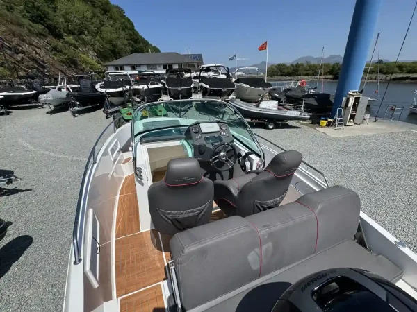 Ocean Master 630 Wa 2018 - Image 42