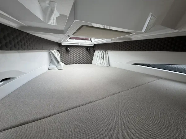 Nordkapp 830 coupe 2025 - Image 30