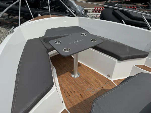 Ocean Master 630 Wa 2018 - Image 21