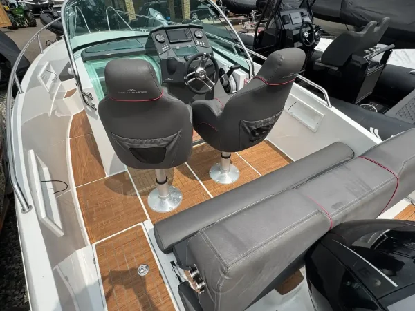 Ocean Master 630 Wa 2018 - Image 10