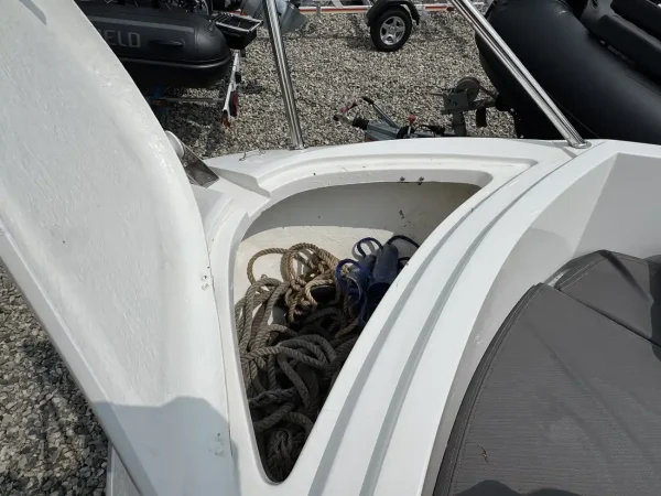 Ocean Master 630 Wa 2018 - Image 12