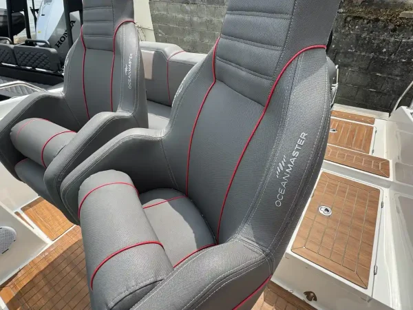 Ocean Master 630 Wa 2018 - Image 17