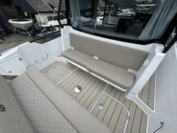 Nordkapp 830 coupe 2025 - Image 16
