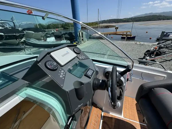 Ocean Master 630 Wa 2018 - Image 34