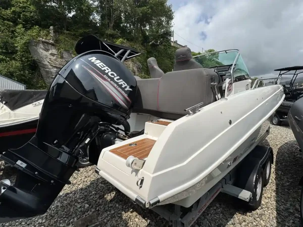 Ocean Master 630 Wa 2018 - Image 11