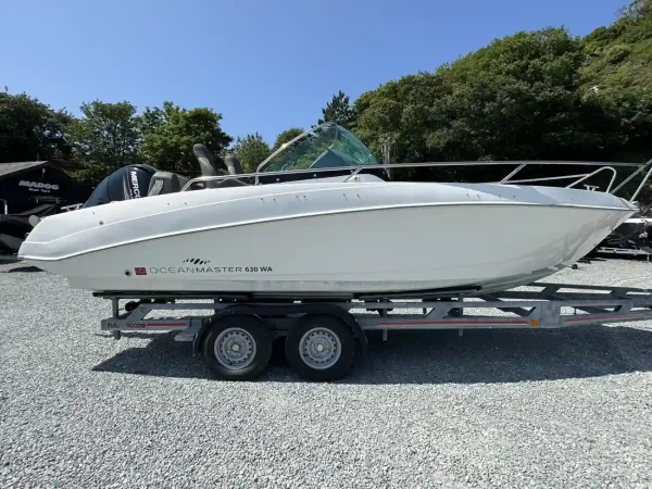 Ocean Master 630 Wa 2018 - Image 29