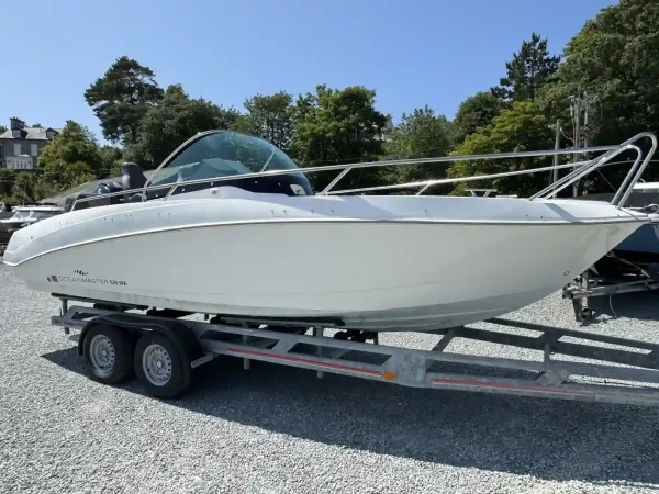 Ocean Master 630 Wa 2018 - Image 35