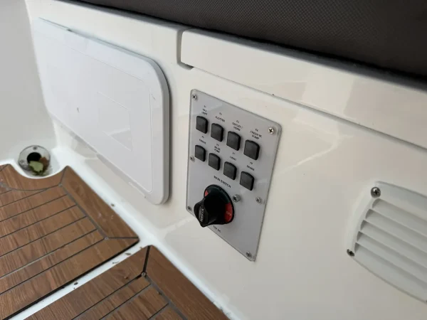 Ocean Master 630 Wa 2018 - Image 26