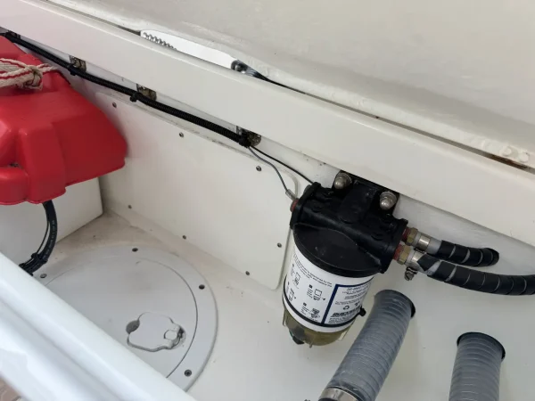 Ocean Master 630 Wa 2018 - Image 27
