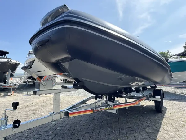 Highfield 400 Classic RIB 2025 - Image 3