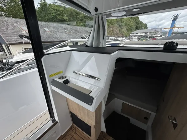 Nordkapp 830 coupe 2025 - Image 7