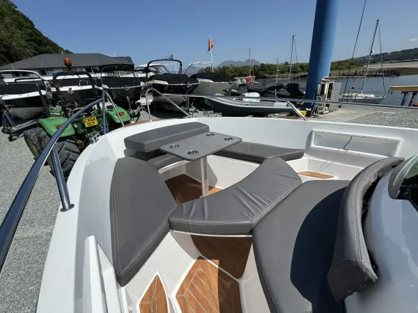 Ocean Master 630 Wa 2018 - Image 37