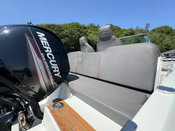 Ocean Master 630 Wa 2018 - Image 40