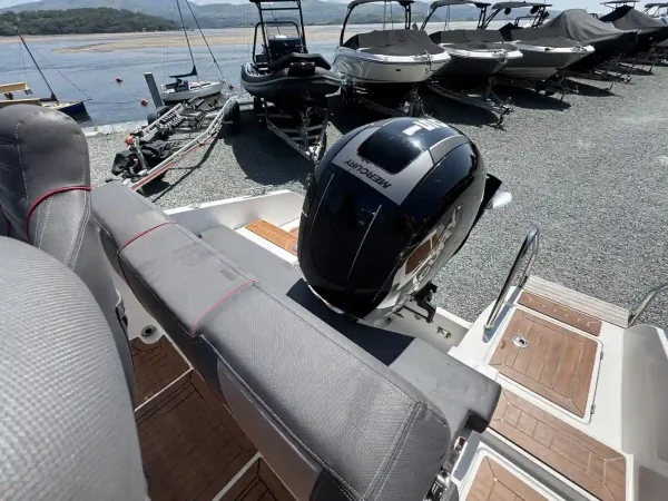 Ocean Master 630 Wa 2018 - Image 41