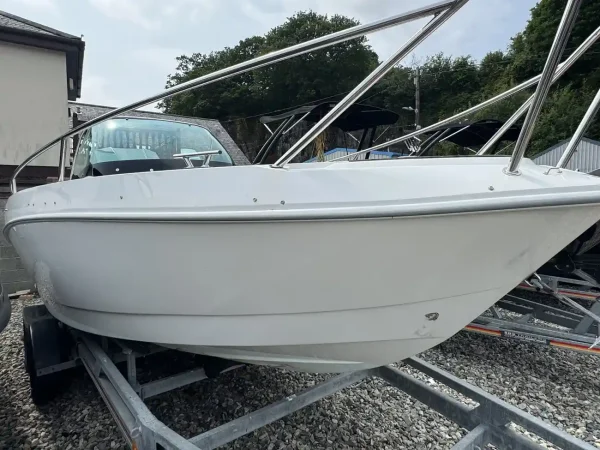 Ocean Master 630 Wa 2018 - Image 24