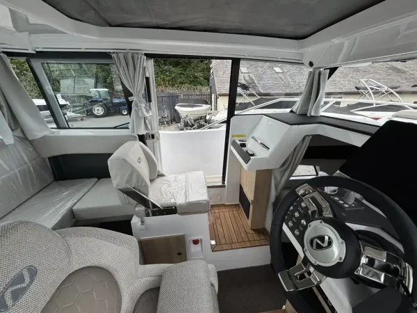 Nordkapp 830 coupe 2025 - Image 20