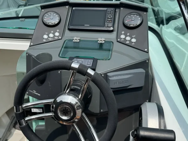 Ocean Master 630 Wa 2018 - Image 19