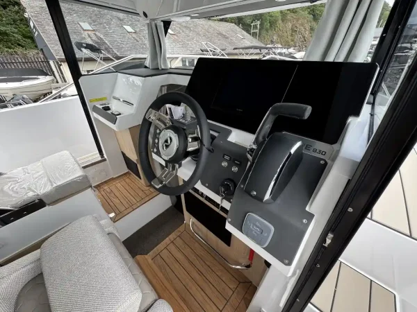 Nordkapp 830 coupe 2025 - Image 18