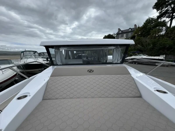 Nordkapp 830 coupe 2025 - Image 21