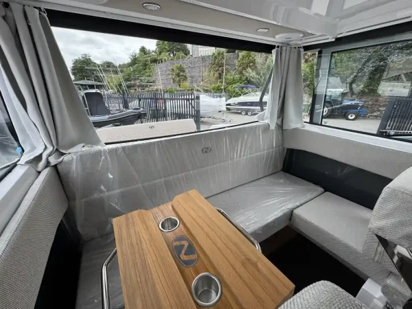 Nordkapp 830 coupe 2025 - Image 19
