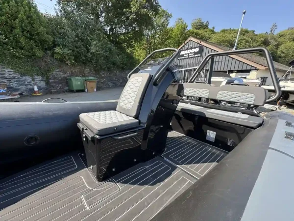 Highfield Sport 460 2025 - Image 12