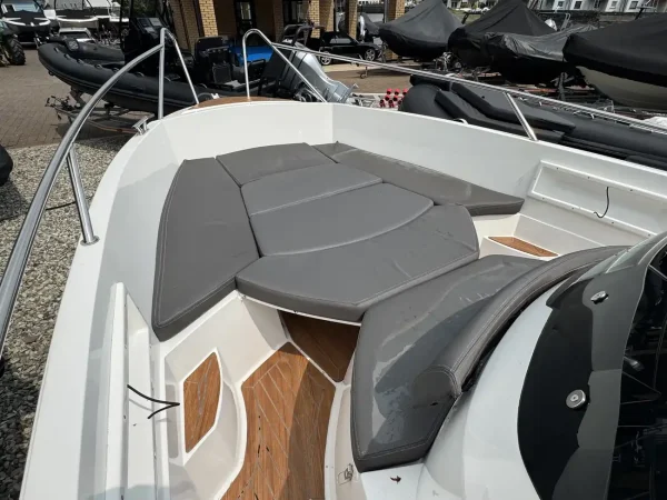Ocean Master 630 Wa 2018 - Image 16