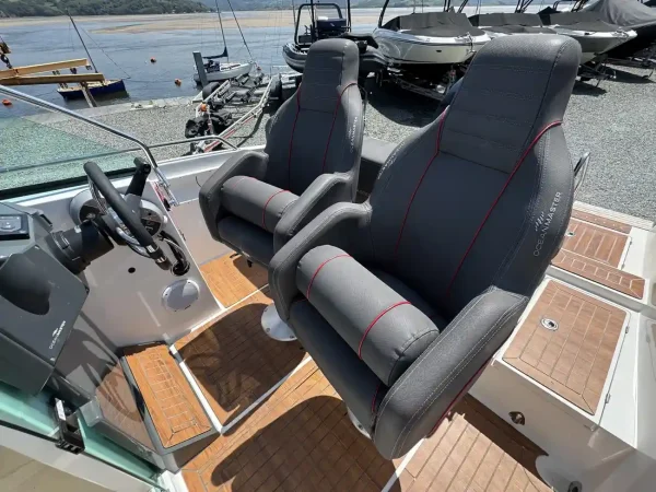 Ocean Master 630 Wa 2018 - Image 43