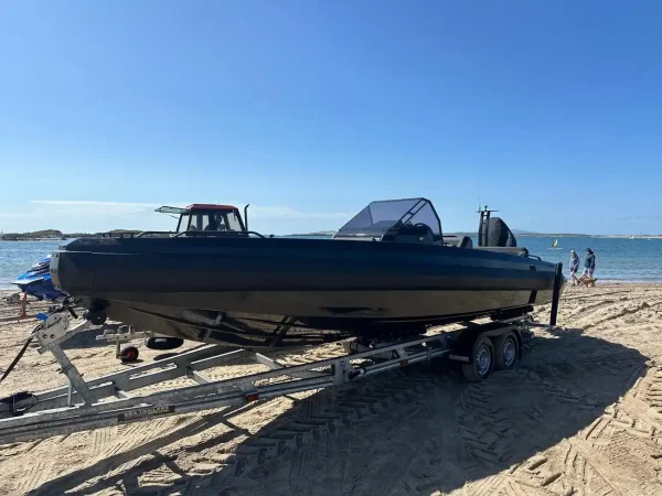 Iron Boats 767 2023 - Image 2