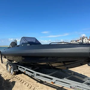Iron Boats 767 2023