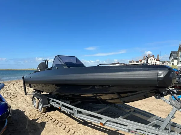 Iron Boats 767 2023