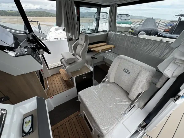 Nordkapp 830 coupe 2025 - Image 24