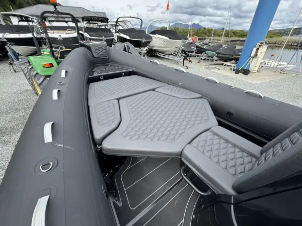 Highfield Sport 700 2023 - Image 15