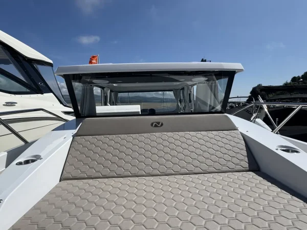 Nordkapp 830 coupe 2025 - Image 28