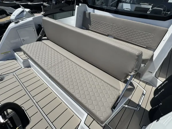 Nordkapp 830 coupe 2025 - Image 32