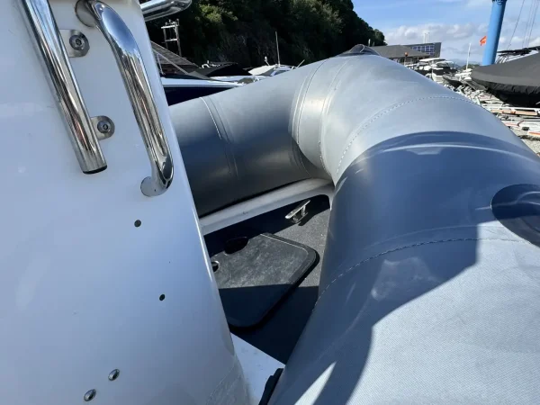Ribcraft 4.8m 2010 - Image 15