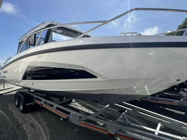 Nordkapp 830 coupe 2025 - Image 33