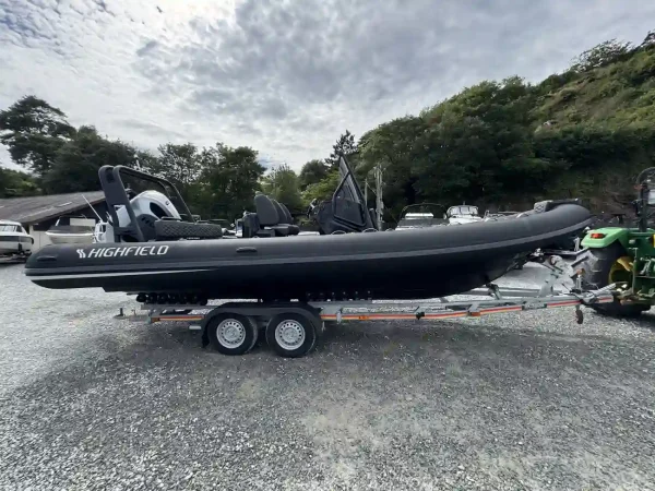 Highfield Sport 700 2023 - Image 10