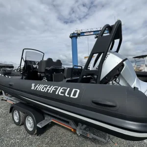 Highfield Sport 700 2023