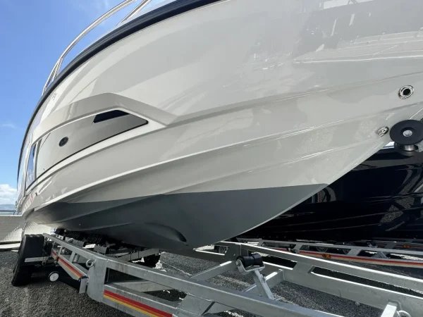 Nordkapp 830 coupe 2025 - Image 37