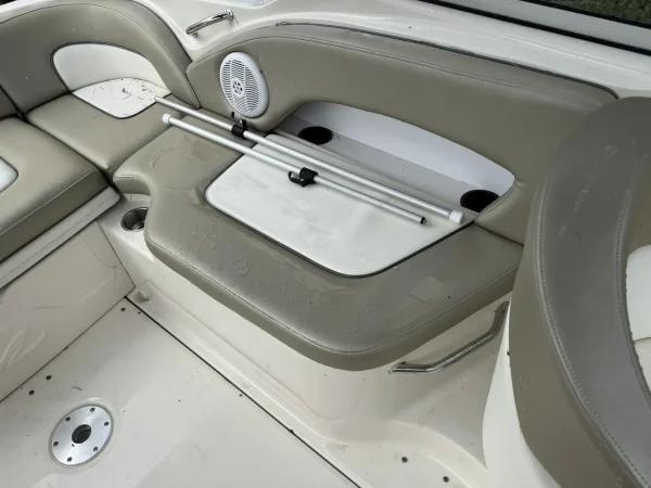Sea Ray 270 SUNDECK 2006 - Image 6