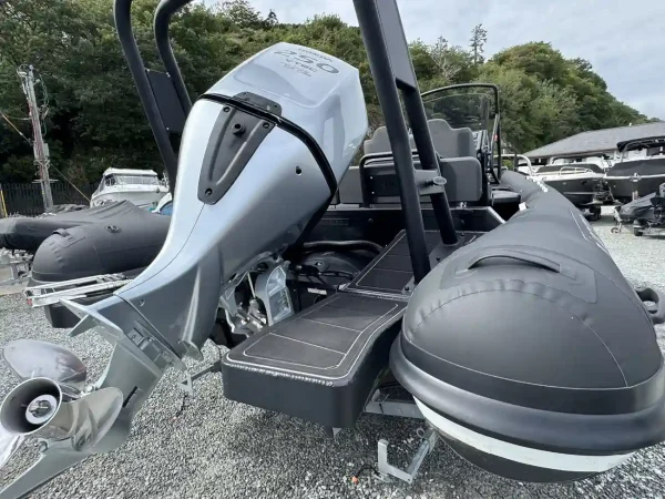 Highfield Sport 700 2023 - Image 6