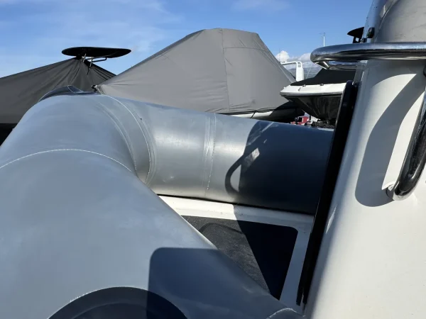 Ribcraft 4.8m 2010 - Image 7