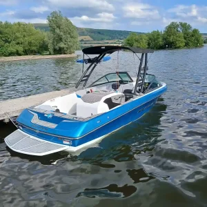 Nautique 200 2021