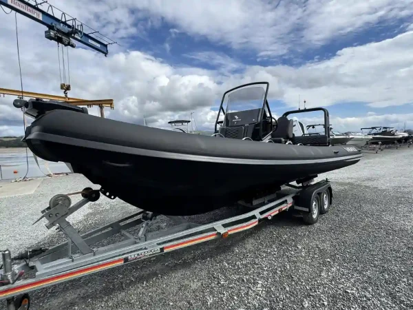 Highfield Sport 700 2023 - Image 2
