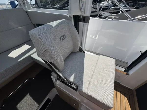 Nordkapp 830 coupe 2025 - Image 17
