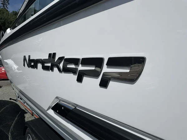 Nordkapp 830 coupe 2025 - Image 41