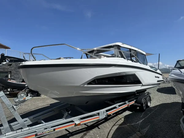 Nordkapp 830 coupe 2025 - Image 6