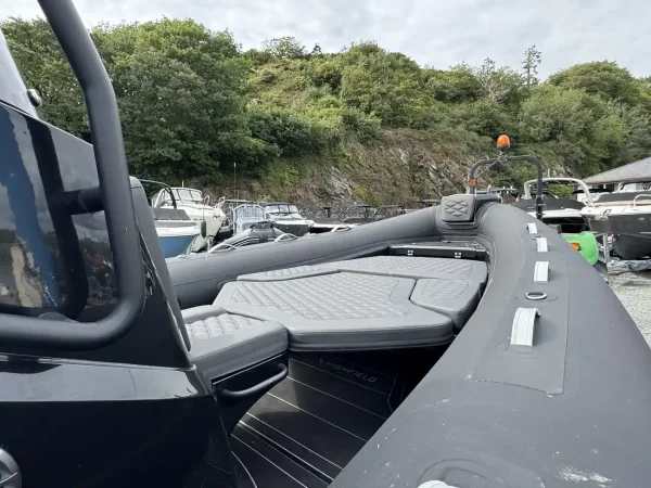 Highfield Sport 700 2023 - Image 9