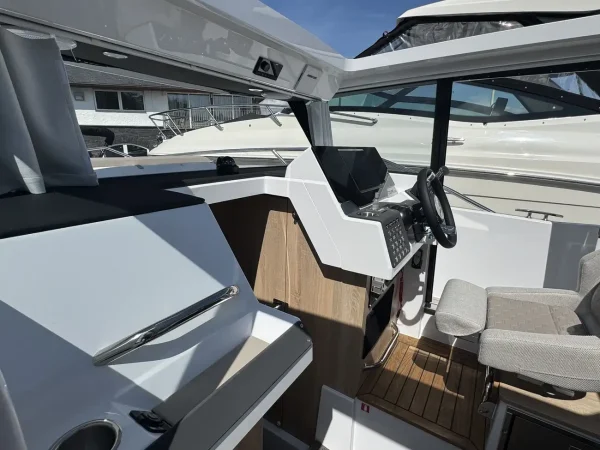 Nordkapp 830 coupe 2025 - Image 29