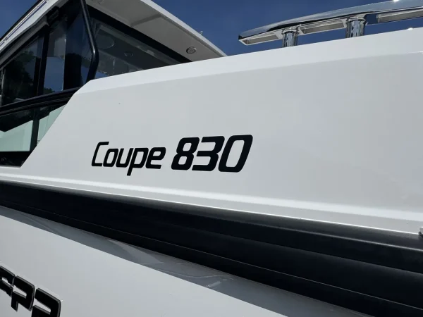 Nordkapp 830 coupe 2025 - Image 42